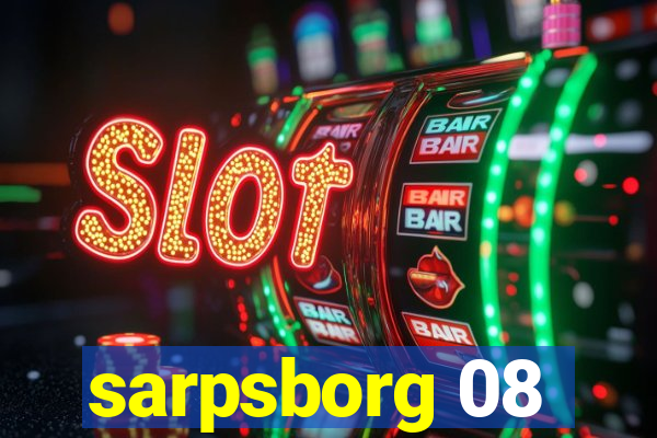 sarpsborg 08